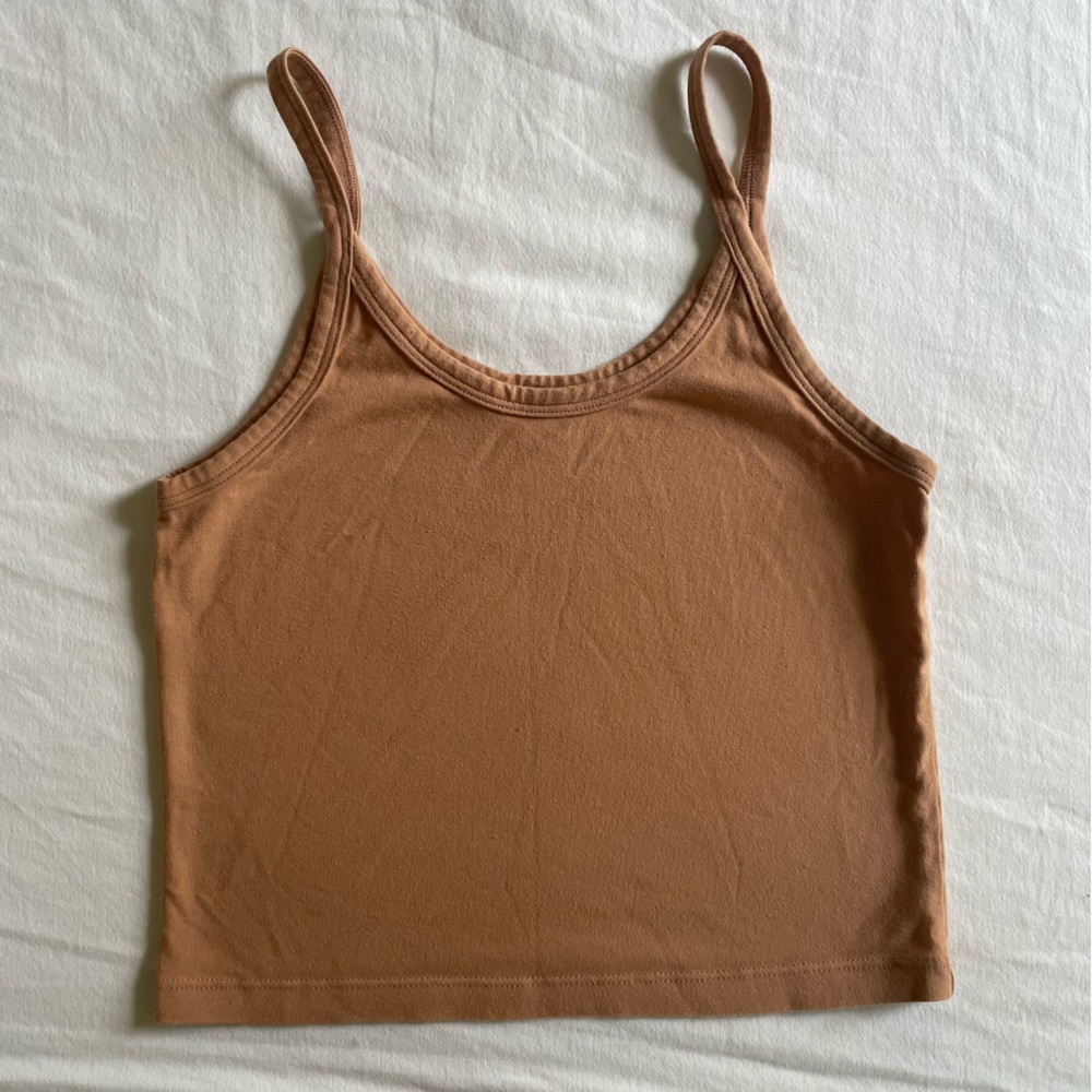 Arq Crop Tank